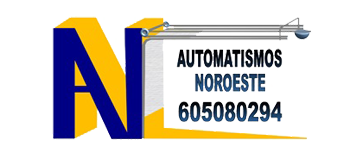 Automatismos Noroeste